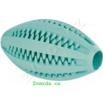 TRIXIE Dentafun rugby 11.5 cm 3290 – Zboží Dáma