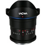 Laowa 14mm f/4 Zero-D DSLR Nikon F-mount – Zboží Živě