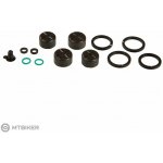 SRAM Piston Kit servisní sada brzdových pístů, MOTIFS UL/SI/BR DB8/6/4 – Hledejceny.cz