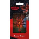 Pyramid International magnetka Stranger Things Season 4 – Zboží Mobilmania