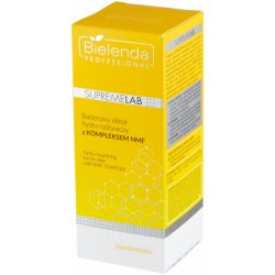 Bielenda Supremelab Barrier Renew hydratační a vyživující krém NMF Complex 50 ml