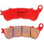BREMBO sada brzdových destiček, kotoučová brzda HARLEY DAVIDSON XL 883N (IRON), 883L (SP. LOW), 1200X (FORTY EIGHT), 1200V (SP. SEVENTY TWO) 14-15, HONDA CB 600FA (HORNET ABS), 600F (HORNET), 1100 07-