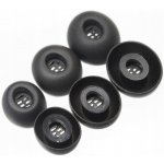 MKF kQamil černé 6 ks pro Huawei Freebuds 4i/5i/6i – Zboží Živě