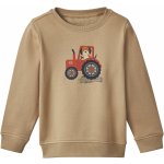 Lupilu chlapecká college bunda béžová – Sleviste.cz