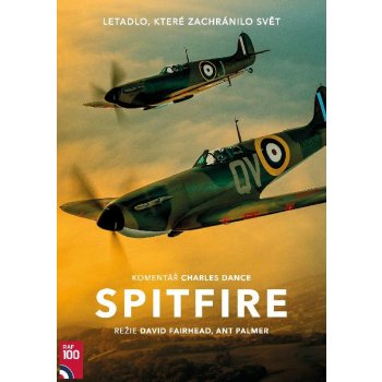 Spitfire: DVD