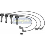 Sada kabelů pro zapalování JAPANPARTS IC-416 (IC416) – Hledejceny.cz
