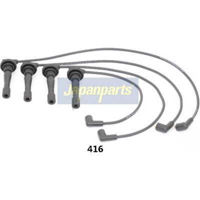 Sada kabelů pro zapalování JAPANPARTS IC-416 (IC416) – Hledejceny.cz
