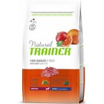 Nova Foods Trainer Natural Adult Medium hovězí a rýže 12 kg – Hledejceny.cz