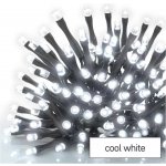 Emos D1AC02 LED řetěz studená bílá 5m – Hledejceny.cz