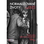 Normalizované životy - Adam Drda – Hledejceny.cz