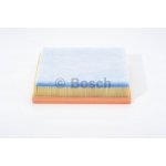 Vzduchový filtr BOSCH F 026 400 166 – Hledejceny.cz