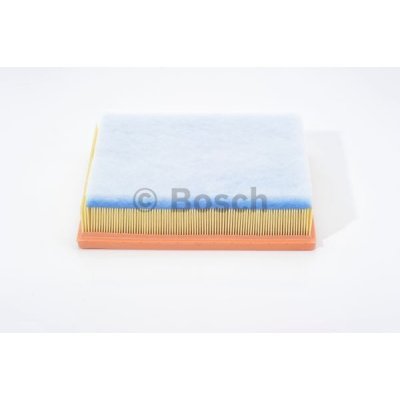 Vzduchový filtr BOSCH F 026 400 166 – Hledejceny.cz