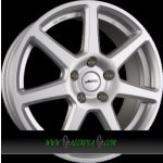 Autec Tallin 6,5x16 5x112 ET44 silver | Zboží Auto