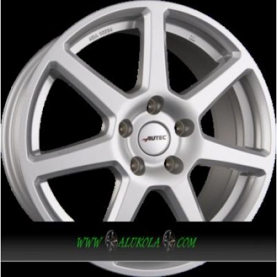 Autec Tallin 6,5x16 5x112 ET44 silver | Zboží Auto