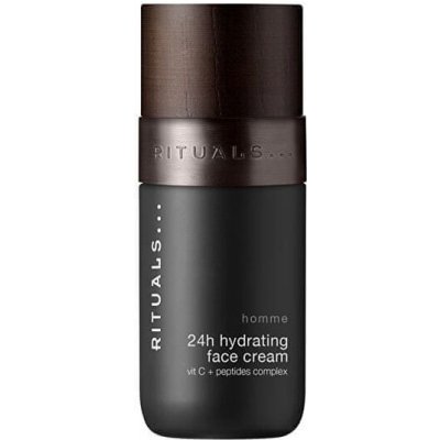 Rituals Homme 24h Hydrating Face Cream Man 50 ml