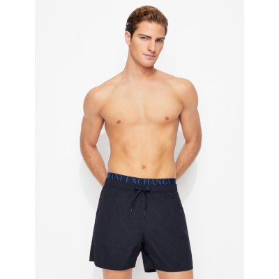 Armani Exchange modré – Zboží Mobilmania