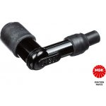Zástrčka zapalovací svíčky NGK 8328 – Hledejceny.cz