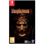 Blasphemous 2 – Zboží Živě