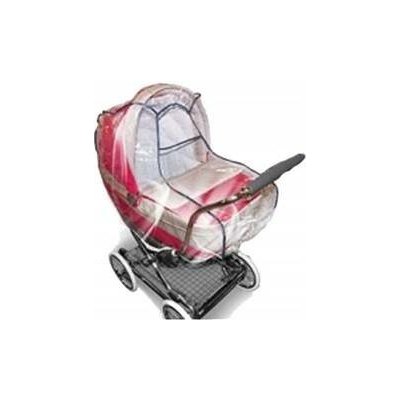 Bambino Pláštěnka na hluboký kočárek – Zboží Mobilmania
