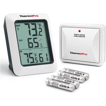 ThermoPro TP-60C