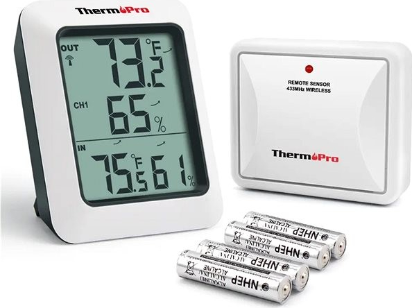 ThermoPro TP-60C