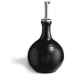 Emile Henry černá lanýžová 710216 0,45 l – Zboží Dáma