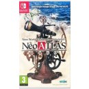 Neo Atlas 1469