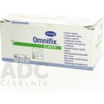 Omnifix elastická náplast 10 cm x 2 m 1 cívka – Sleviste.cz