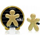 Mr&Mrs Fragrance Niki Gold Wood