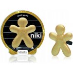 Mr&Mrs Fragrance Niki Gold Wood – Zbozi.Blesk.cz