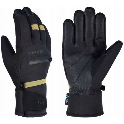 Viking Kuruk 2.0 černá – Zboží Dáma