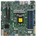 Supermicro MBD-X11SCH-F-O – Hledejceny.cz