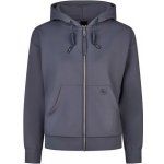 Pikeur HOODY AW 25 graphite blue – Zboží Dáma