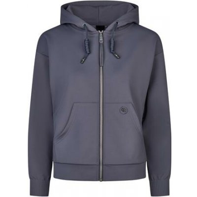 Pikeur HOODY AW 25 graphite blue – Zboží Dáma