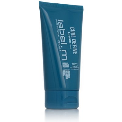 Label.M Curl Define Cream leave-in krém pro definici vln 150 ml – Zbozi.Blesk.cz
