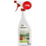 Veredus Repelent CITRO SHIELD 500 ml – Zboží Mobilmania