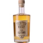 Trebitsch Czech Old Town Whisky 40% 0,7 l (holá láhev) – Hledejceny.cz