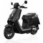 NIU NQi GTS černý lesklý | Zboží Auto