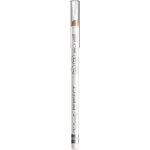 Miss Sporty Naturally Perfect Vol. 1 tužka na oči, obočí a rty 010 Cream White 0,78 g – Zbozi.Blesk.cz