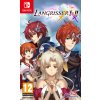 Hra na Nintendo Switch Langrisser 1 & 2