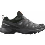 Salomon X Ultra 360 Leather sharkskin/asphalt/caramel cafe 2024 – Hledejceny.cz