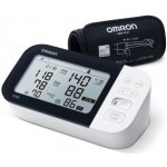OMRON M7 Intelli IT Afib + Zdroj, set – Zboží Dáma