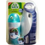 Air Wick Freshmaticic svěžího voda 250 ml – Sleviste.cz