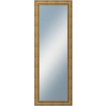 DANTIK KLASIK 50 x 140 cm zlatá 2824 – Hledejceny.cz