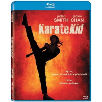 Karate Kid 2010 BD