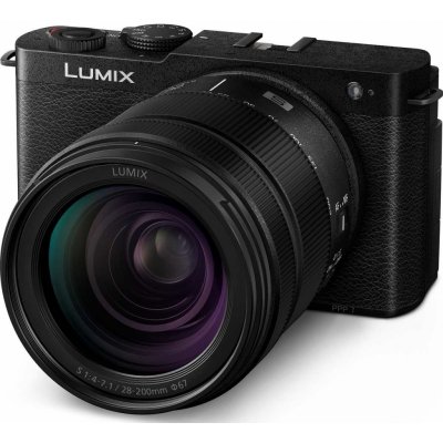 Panasonic Lumix DC-S9 – Hledejceny.cz