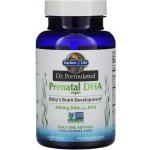 Dr. Formulated Prenatal DHA Vegan 30 Softgels – Hledejceny.cz