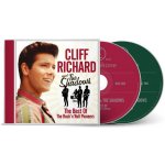 Cliff Richard & The Shadows - The Best of The Rock 'n' Roll Pioneers – Zbozi.Blesk.cz