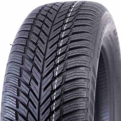 Nokian Tyres Seasonproof 2 255/45 R20 105W – Hledejceny.cz