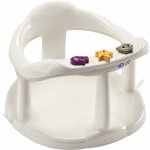 Thermobaby Sedátko do vany Aquababy Off White – Zbozi.Blesk.cz